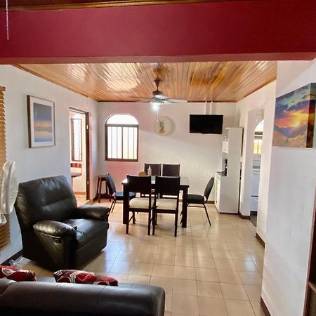 Apartment 10 Minutes By The Sjo Airport - Alajuela Extérieur photo