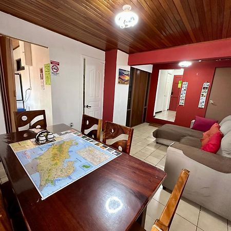 Apartment 10 Minutes By The Sjo Airport - Alajuela Extérieur photo