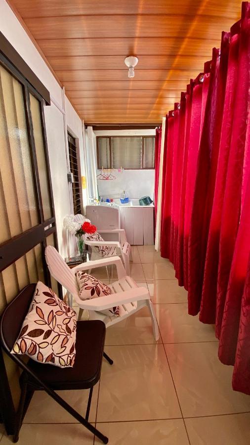 Apartment 10 Minutes By The Sjo Airport - Alajuela Extérieur photo