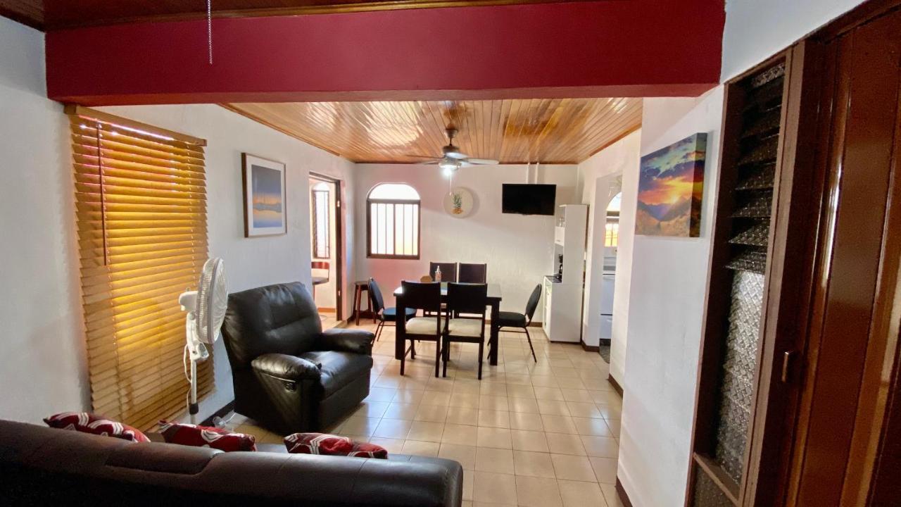 Apartment 10 Minutes By The Sjo Airport - Alajuela Extérieur photo