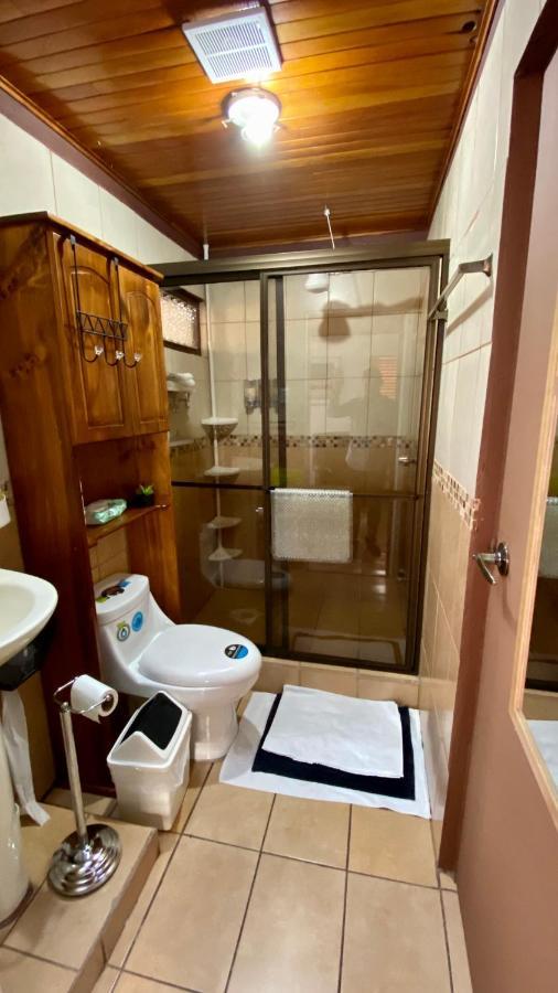 Apartment 10 Minutes By The Sjo Airport - Alajuela Extérieur photo