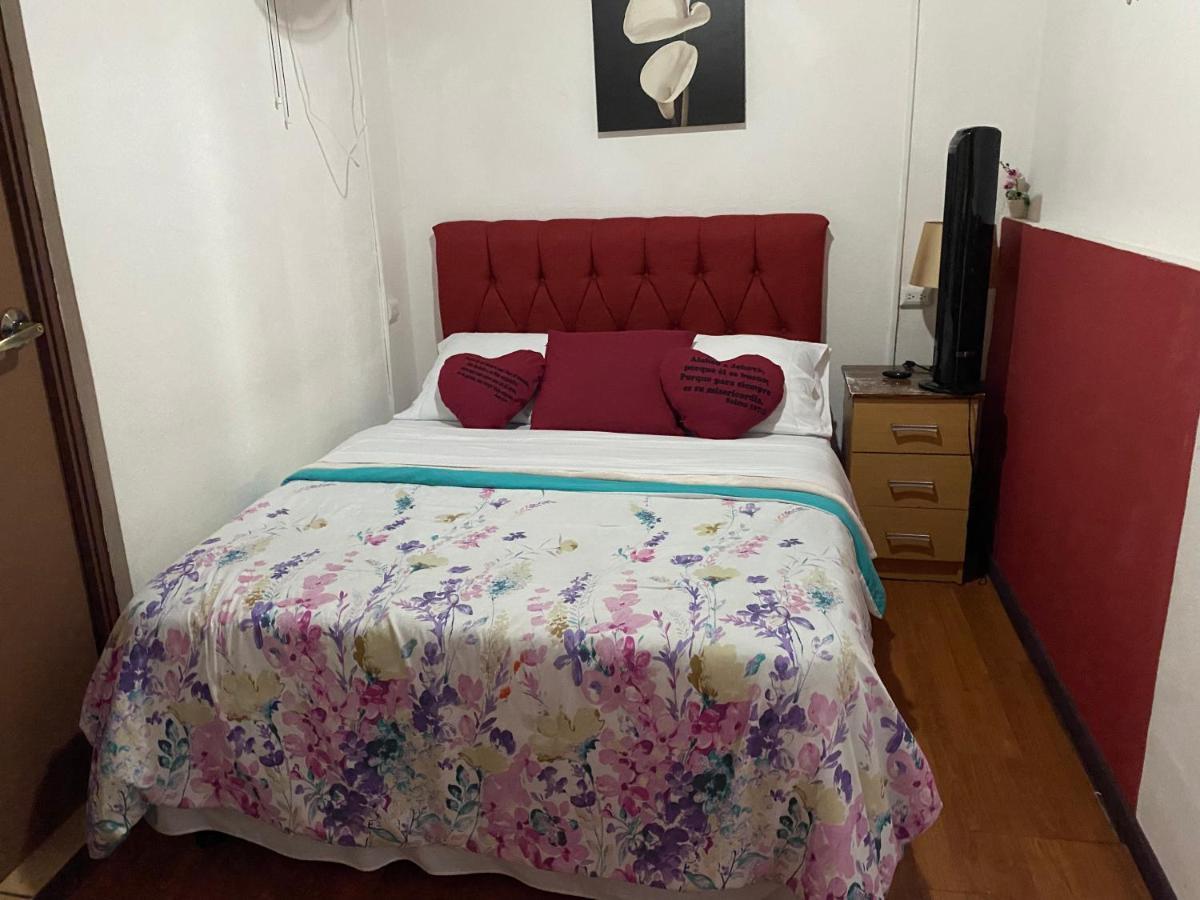 Apartment 10 Minutes By The Sjo Airport - Alajuela Extérieur photo