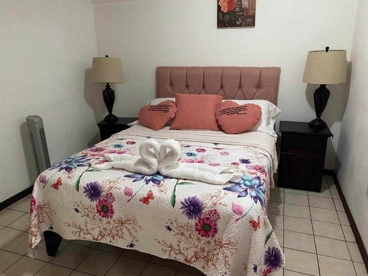 Apartment 10 Minutes By The Sjo Airport - Alajuela Extérieur photo