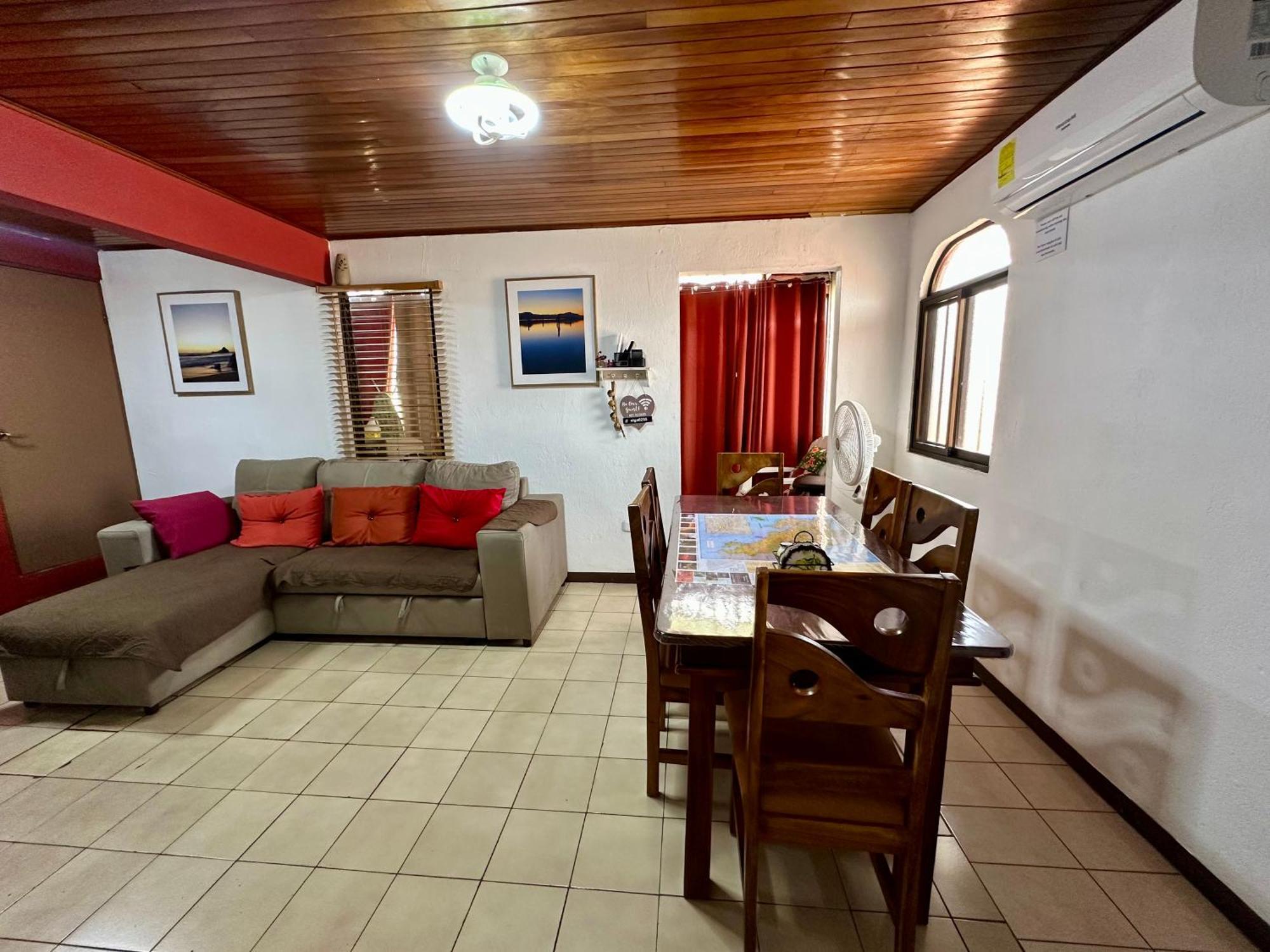 Apartment 10 Minutes By The Sjo Airport - Alajuela Extérieur photo