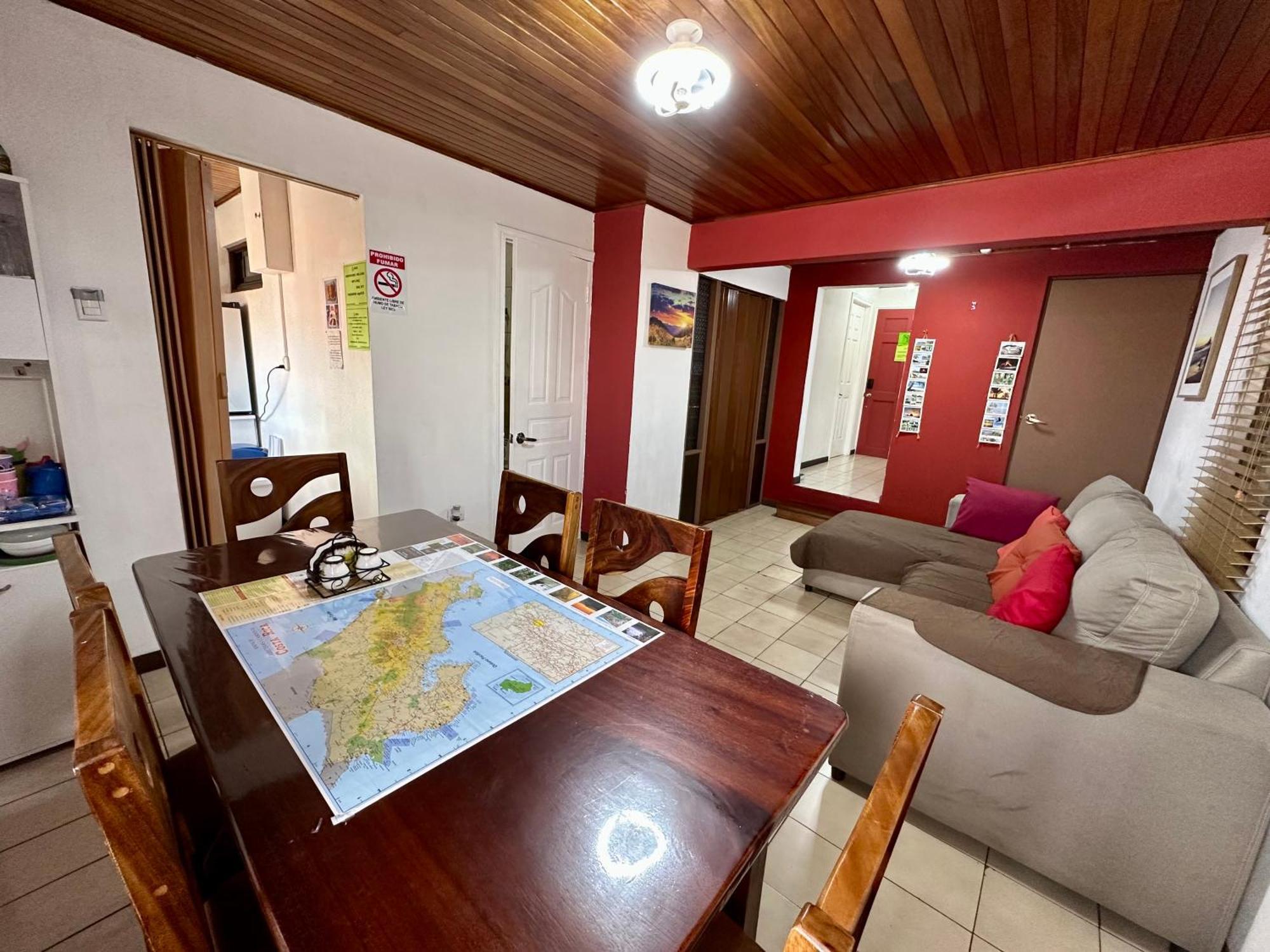 Apartment 10 Minutes By The Sjo Airport - Alajuela Extérieur photo