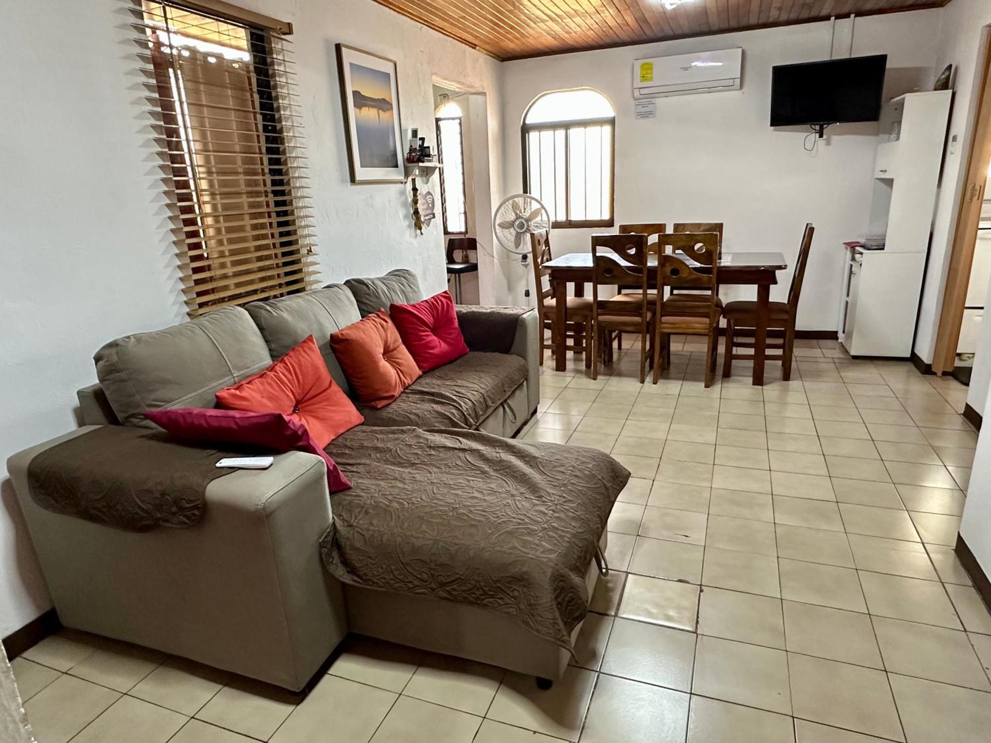 Apartment 10 Minutes By The Sjo Airport - Alajuela Extérieur photo